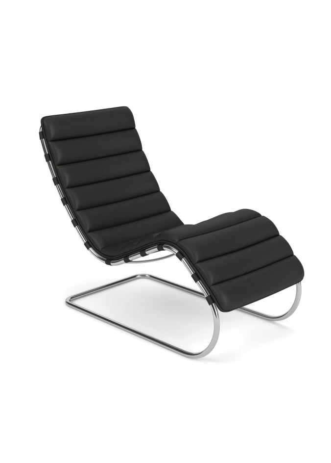 MR Chaise — Black
