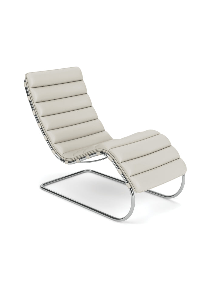 MR Chaise — Light Grey