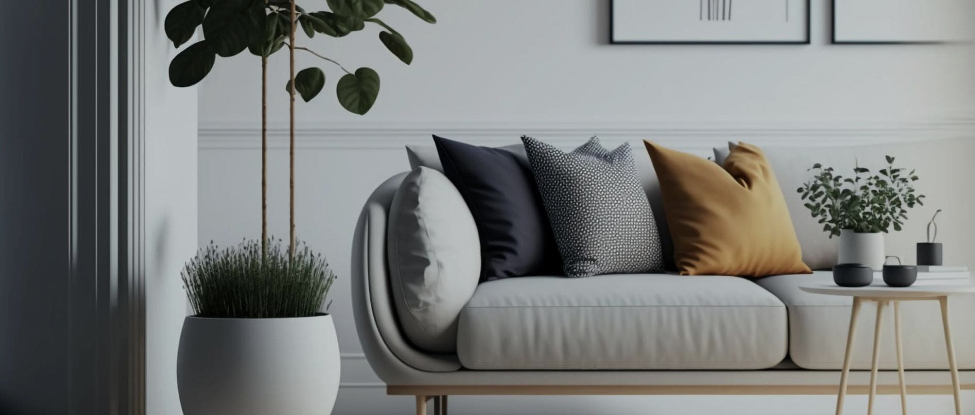 Sophisticated
detailed design
